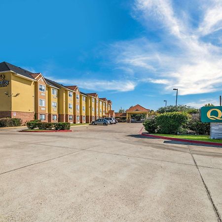 Quality Inn & Suites North Mesquite I-30 Esterno foto