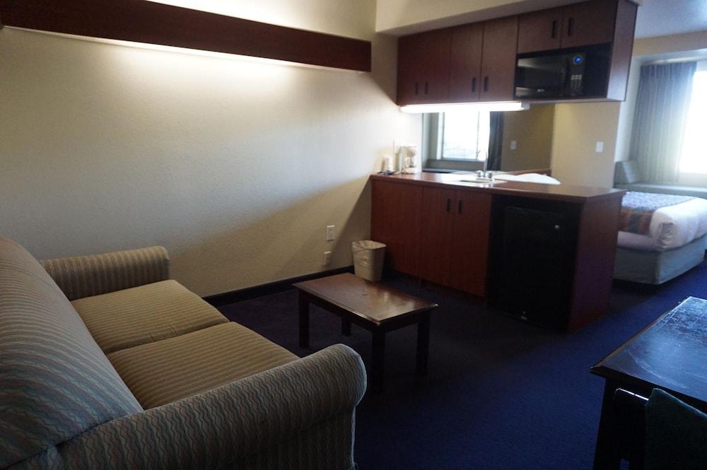 Quality Inn & Suites North Mesquite I-30 Esterno foto