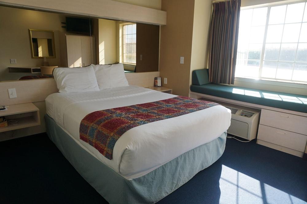 Quality Inn & Suites North Mesquite I-30 Esterno foto
