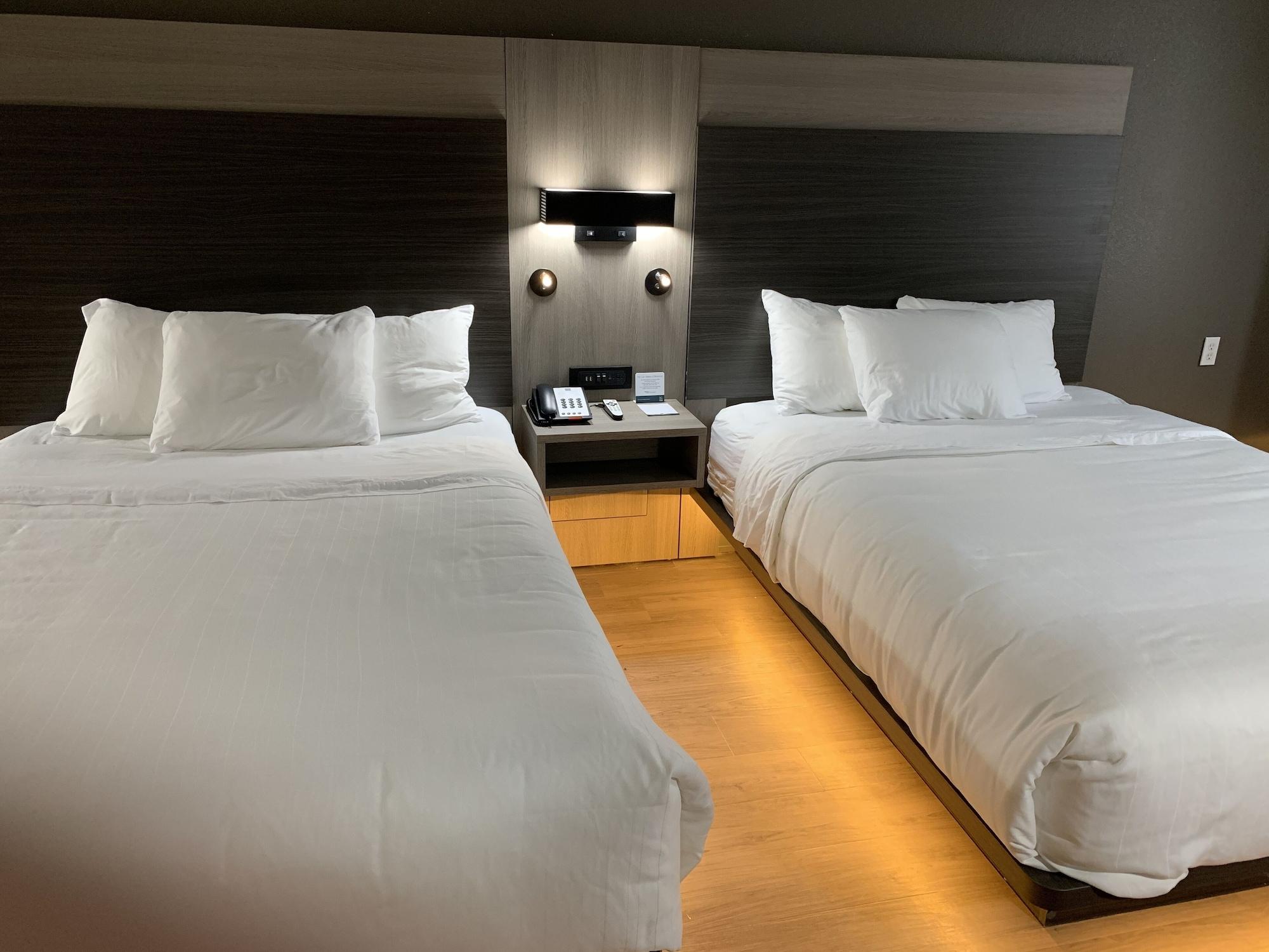 Quality Inn & Suites North Mesquite I-30 Esterno foto