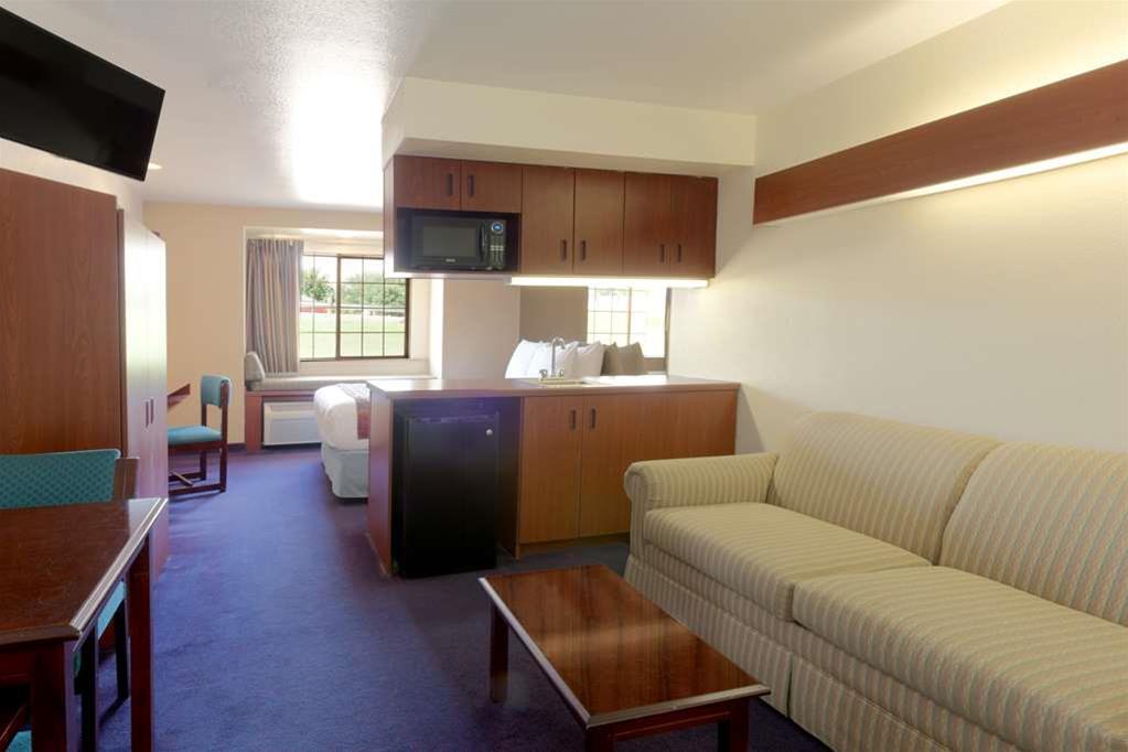 Quality Inn & Suites North Mesquite I-30 Esterno foto
