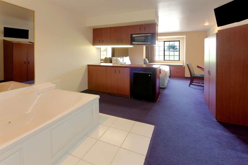 Quality Inn & Suites North Mesquite I-30 Esterno foto