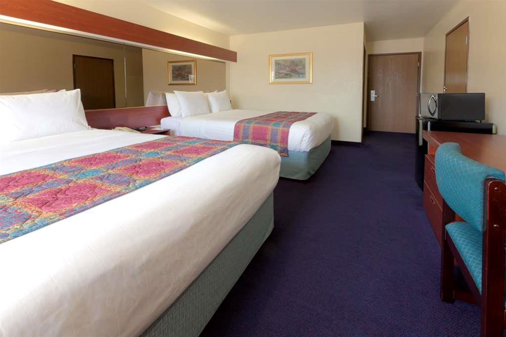Quality Inn & Suites North Mesquite I-30 Esterno foto