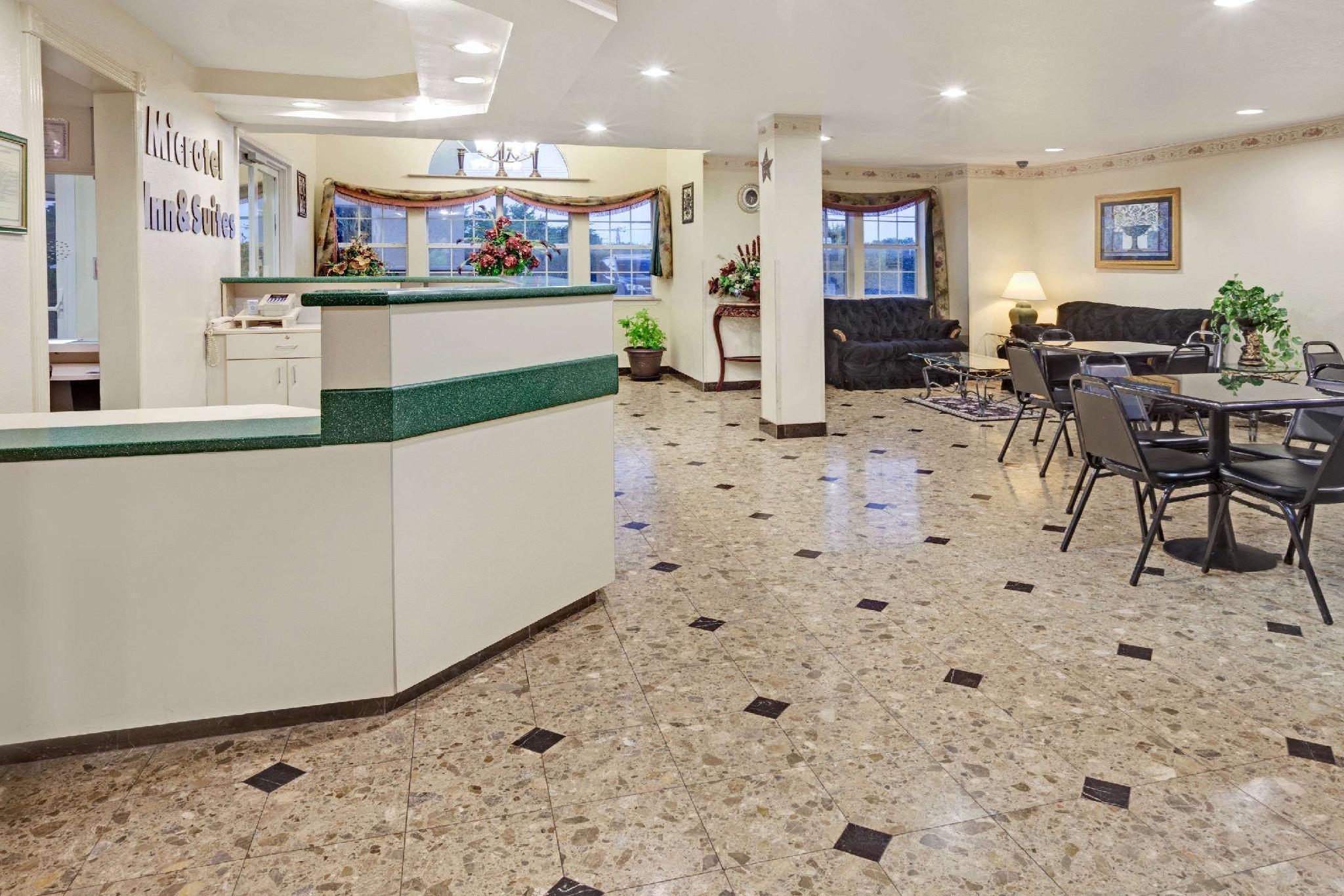 Quality Inn & Suites North Mesquite I-30 Esterno foto