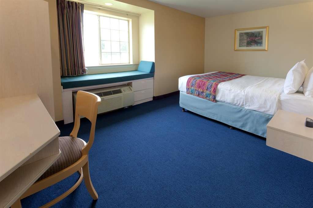 Quality Inn & Suites North Mesquite I-30 Esterno foto