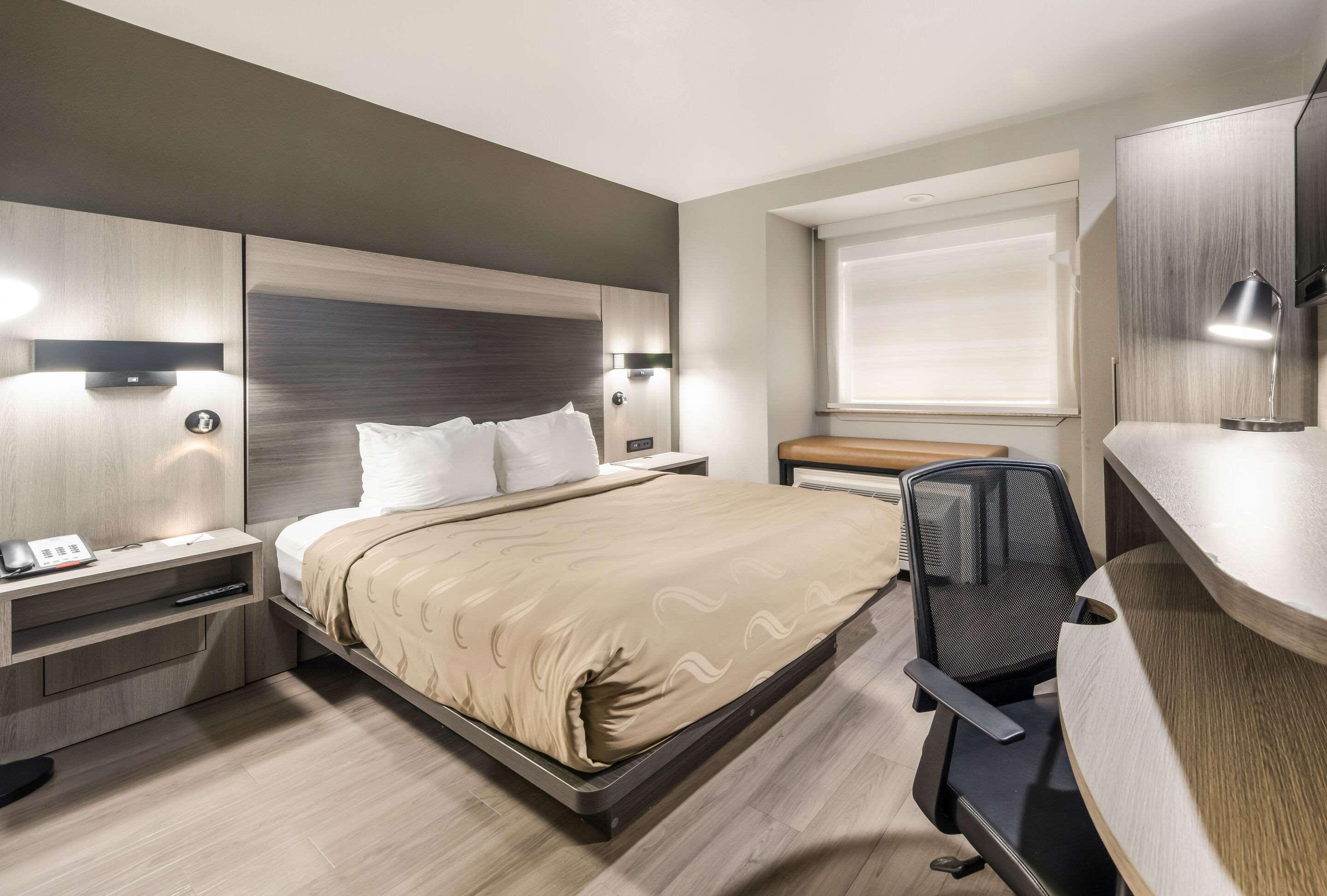 Quality Inn & Suites North Mesquite I-30 Esterno foto