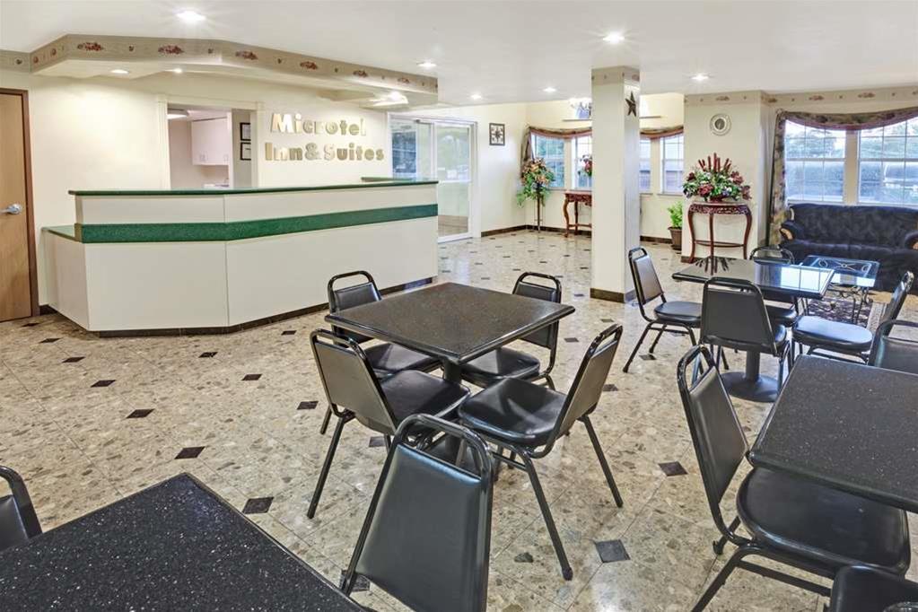 Quality Inn & Suites North Mesquite I-30 Esterno foto