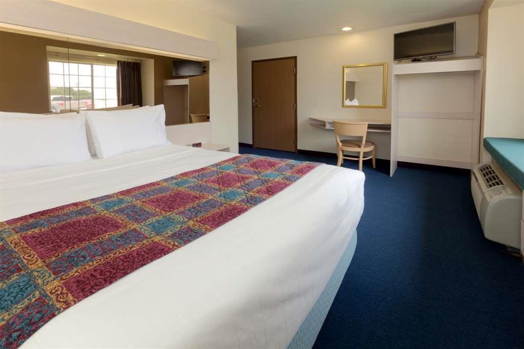 Quality Inn & Suites North Mesquite I-30 Esterno foto