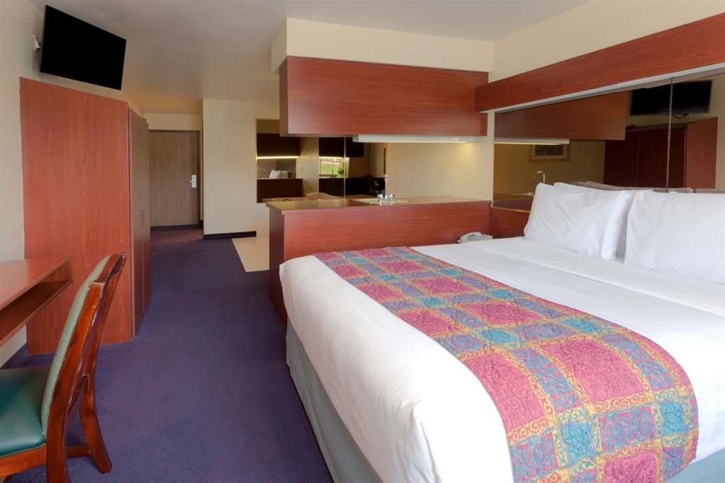 Quality Inn & Suites North Mesquite I-30 Esterno foto