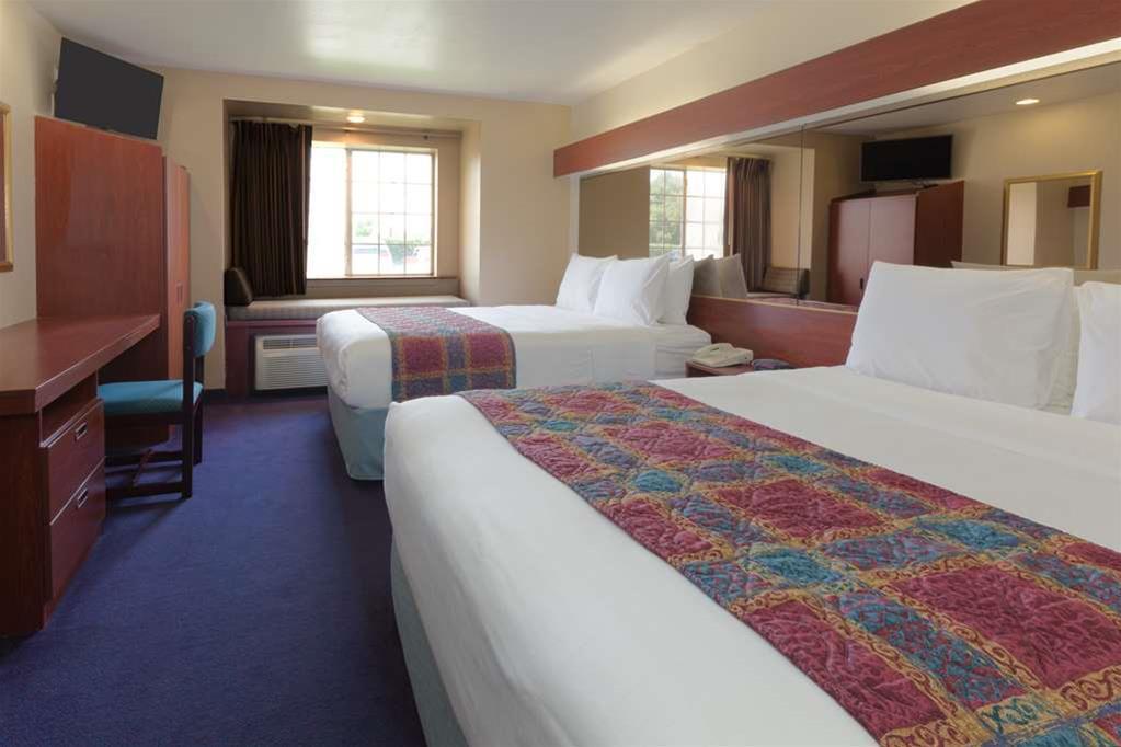 Quality Inn & Suites North Mesquite I-30 Esterno foto