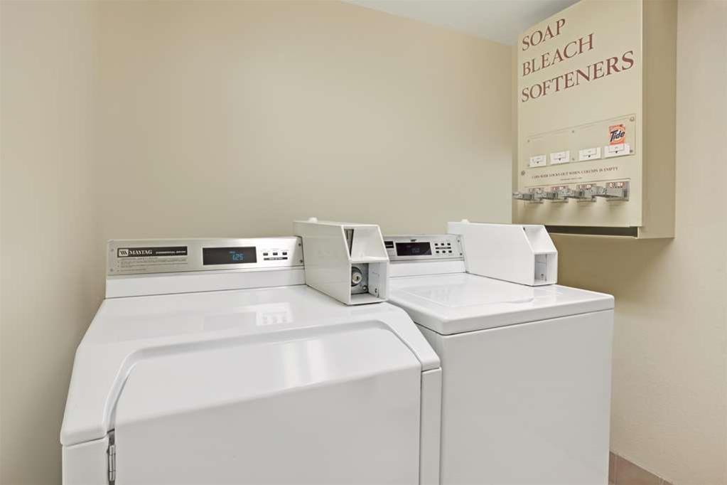 Quality Inn & Suites North Mesquite I-30 Esterno foto