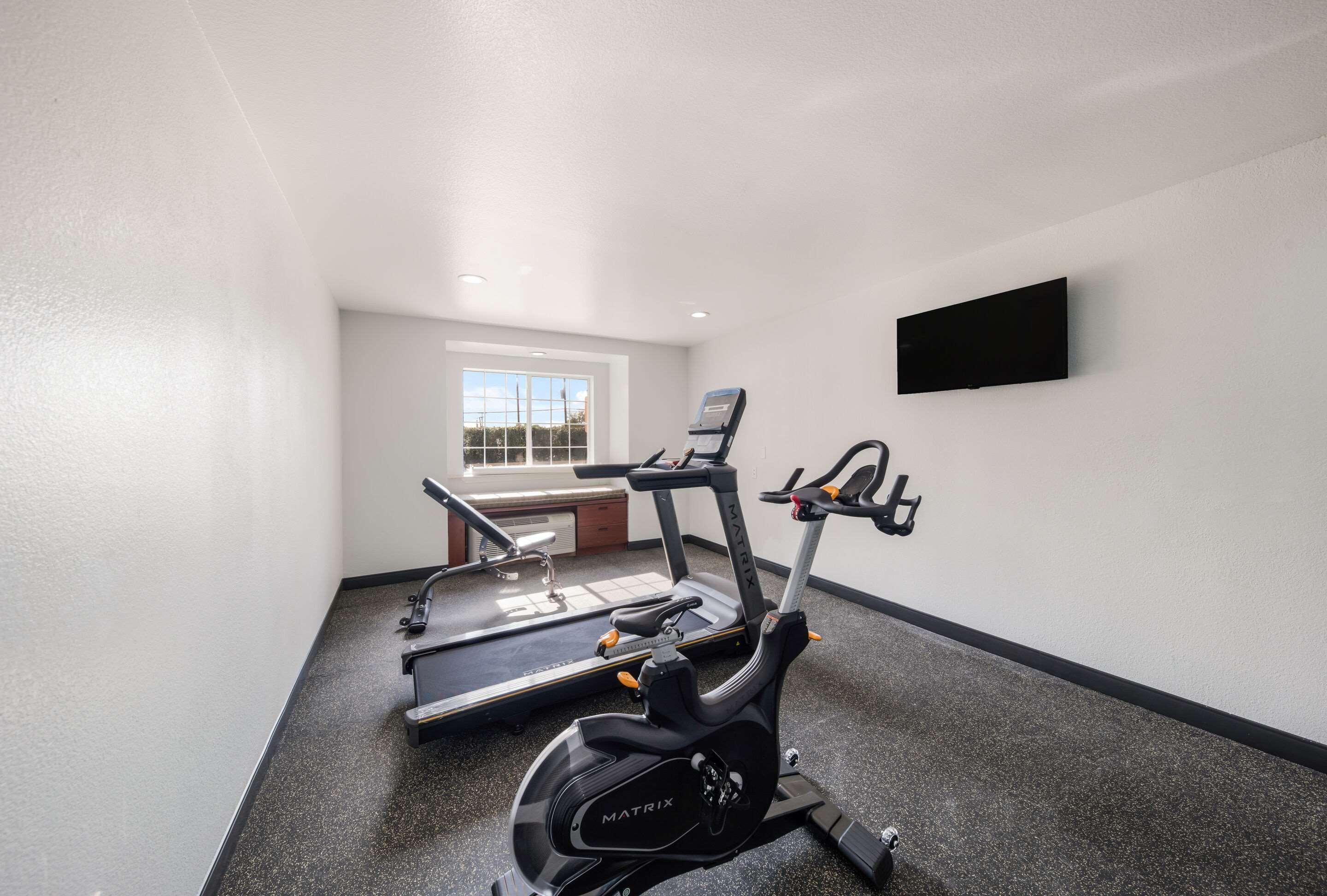 Quality Inn & Suites North Mesquite I-30 Esterno foto