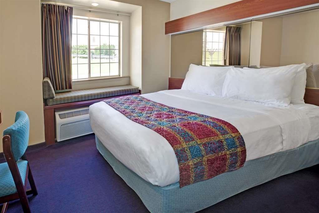 Quality Inn & Suites North Mesquite I-30 Esterno foto