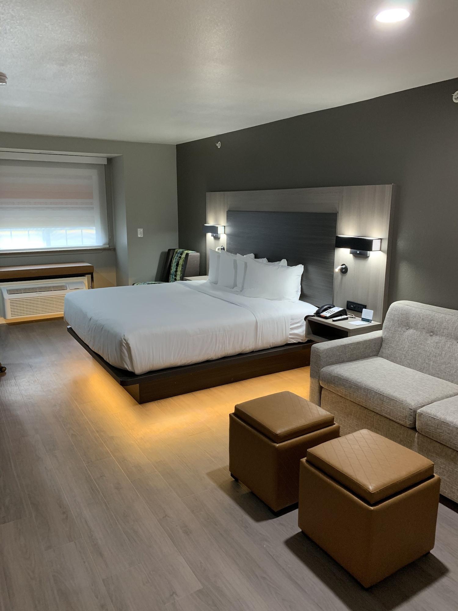 Quality Inn & Suites North Mesquite I-30 Esterno foto