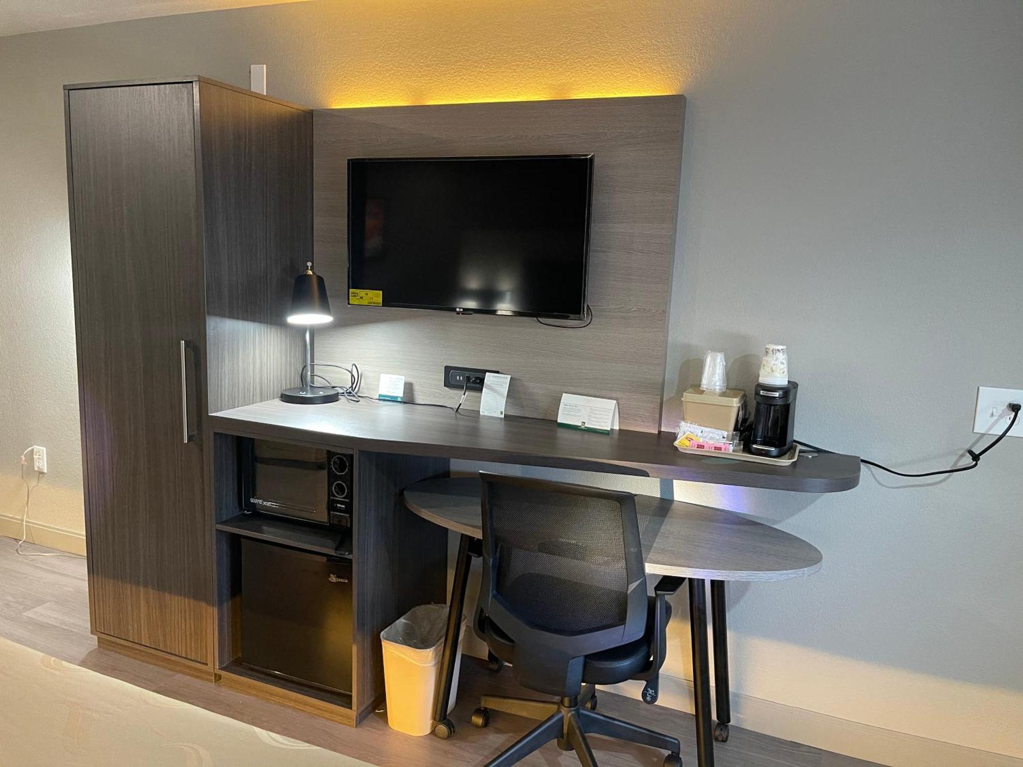 Quality Inn & Suites North Mesquite I-30 Esterno foto